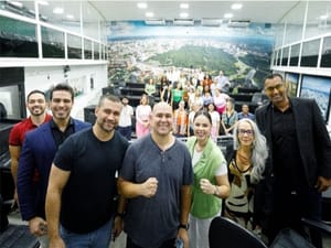 Cuiabá investe R$ 1,2 milhão e quer ser referência nacional no combate à obesidade