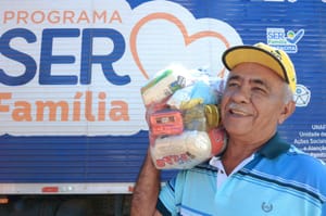 Mato Grosso reforça apoio às comunidades com entrega de cestas e cobertores