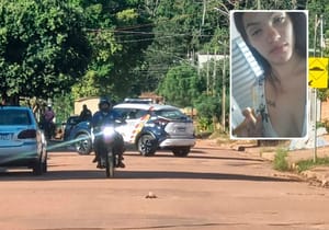 Quatro envolvidos em homicídio de adolescente após pedido de delivery de drogas são presos