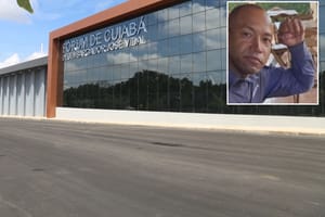 Justiça nega pedido de desaforamento e PM será julgado em Cuiabá por tentativa de homicídio