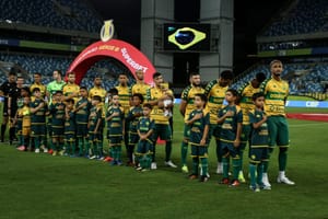 Sem vencer há dois jogos, Cuiabá recebe o Botafogo-SP nesta segunda-feira pela Série B