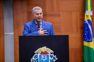 Justiça Eleitoral absolve ex-deputado em caso de suposto caixa dois em campanha