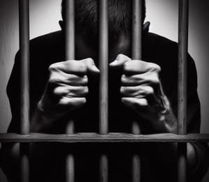 Pintor é solto após passar 3 dias na prisão ilegalmente por pensão alimentícia em MT