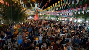 De cara nova, Arraiá do Tio Faissal acontece em julho