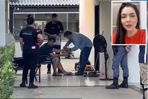 MPE é favorável à quebra de sigilo dos celulares de psicóloga e marido