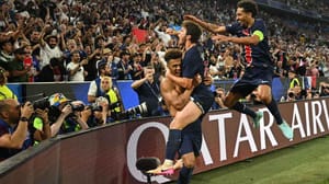 PSG massacra Inter de Milão e é campeão da Champions League pela 1ª vez na história