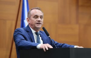 Wilson Santos nega envolvimento em esquema de kits agrícolas e desafia empresário a fazer delação