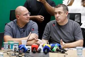 Abílio vai à Câmara propor parcelar dívidas de R$ 723 milhões