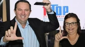 Barranco aposta em vitória de Rosa Neide na eleição do diretório estadual do PT neste domingo