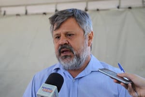 Justiça livra Stopa de ação por suposta fraude em coleta de lixo e descarta prejuízo ao erário