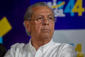 Jayme reage a aliança pró-Pivetta e diz que candidatura tem que ser discutida internamente