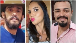 Homem mata ex e atual namorado enquanto dormiam e comete suicídio em seguida em MT