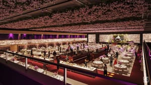 Um dos maiores centros de eventos do Centro-Oeste, Allure coloca Cuiabá na rota de grandes shows nacionais