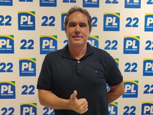 Vice-prefeito vai “peitar” Wenceslau na presidência da Fecomércio-MT