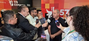 Agro, cultura e diversão: Expoagro aposta na diversidade para conquistar o público