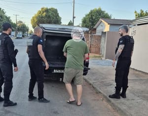 Família é presa por mandar executar advogado que cobrava dívida milionária em MT