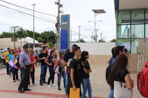 Feira de empregabilidade em Cuiabá oferece mais de 1,5 mil vagas de emprego nesta terça
