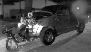 STF mantém júri de empresário acusado de matar duas pessoas atropeladas após sair de cabaré