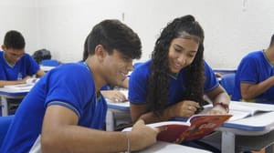 Período de férias escolares na rede estadual começa na próxima segunda-feira