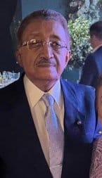 Desembargador aposentado do TJMT morre em Cuiabá por problemas cardíacos