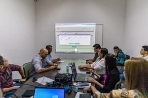 Moradora do Quilombo vence prêmio de R$ 50 mil; confira lista de ganhadores