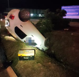 Criminosos morrem em confronto com a Força Tática da PM após tentar matar rival a tiros