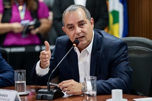 Livre de febre aftosa, Mato Grosso admite exportar carne para o mercado japonês