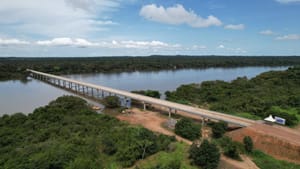 Governo de Mato Grosso já entregou 222 pontes de concreto; veja as 10 maiores