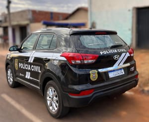 Condenado por matar desafeto que disse que “ficaria” com sua esposa é preso