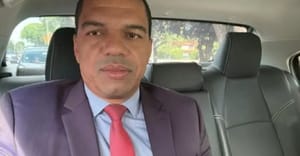 Imagens mostram lobista de MT com corpo 'esquelético' ao deixar a prisão após oito meses