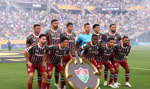 Fluminense encara Chelsea nesta terça-feira por vaga na final do Mundial de Clubes