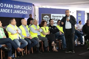 Deputado não vê dificuldade em União compor com Pivetta, mas cobra espaço na majoritária