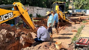 DAE de Várzea Grande abre processo seletivo com salários de até R$ 2.965