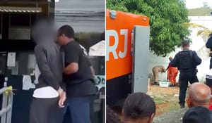 Menor que matou a família no RJ viria a MT para assassinar a mãe da namorada virtual, diz PC