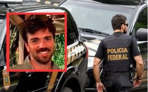 Justiça mantém chileno preso em Cuiabá e envia caso ao STF para decisão sobre extradição