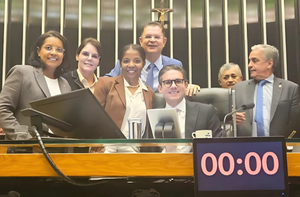 TRT de Mato Grosso poderá ter mais um desembargador