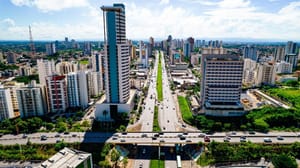 Confira as 10 cidades de Mato Grosso que mais contrataram com carteira assinada este ano