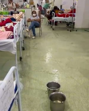 Obras de reestruturação no Pronto-Socorro de VG começam nesta terça-feira