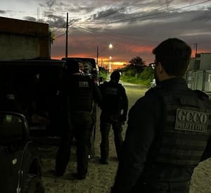 PC deflagra operação e prende faccionados envolvidos em extorsão a comerciantes em MT