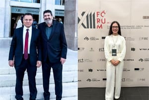 Deputados estaduais representam Mato Grosso no 13º Fórum Jurídico de Lisboa