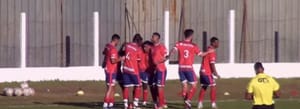 Chapada vence o Operário FC e é campeão mato-grossense da Segunda Divisão