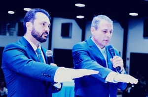 Juíza nega recursos e mantém ação por suposto “Caixa 2” contra prefeito, vice e agricultor