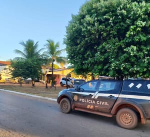 PC cumpre mandados em operação que investiga disputa de terras com sequestro, tortura e cárcere