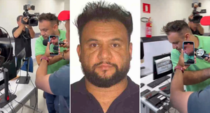 Após audiência de custódia, juíza mantém prisão de acusado de matar ex-jogador de vôlei em Cuiabá