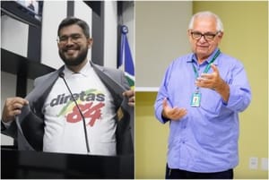 Pecuarista é nomeado para a Secretaria de Agricultura após Felipe Corrêa assumir Câmara