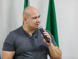 Abilio vê Santa Casa como “essencial” e admite compra para evitar fechamento