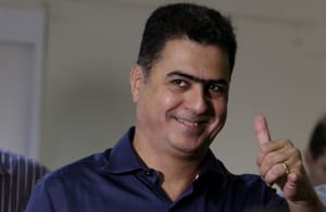 Emanuel descarta Assembleia e Câmara, mas admite disputar outros cargos na eleição de 2026