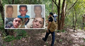 PC deflagra operação contra envolvidos em desaparecimento de cinco maranhenses em VG