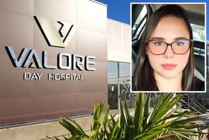 Médico é indiciado pela PC   devido a morte de estudante durante lipoaspiração em Cuiabá