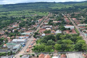 Justiça anula doação irregular a empresa de alimentos e imóvel retorna à Prefeitura em MT